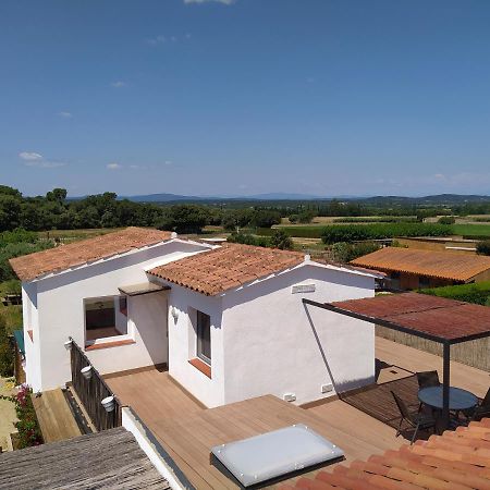 Apartamento En Casa De Campo Cerca De La Playa ปัลส์ ภายนอก รูปภาพ