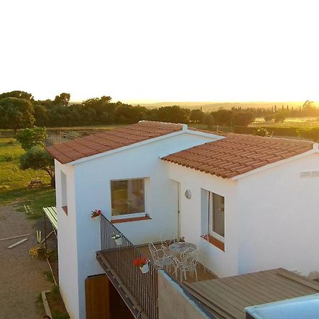 Apartamento En Casa De Campo Cerca De La Playa ปัลส์ ภายนอก รูปภาพ