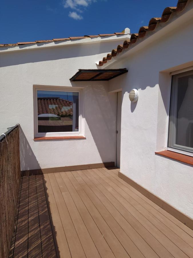 Apartamento En Casa De Campo Cerca De La Playa ปัลส์ ภายนอก รูปภาพ