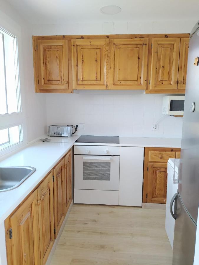 Apartamento En Casa De Campo Cerca De La Playa ปัลส์ ภายนอก รูปภาพ