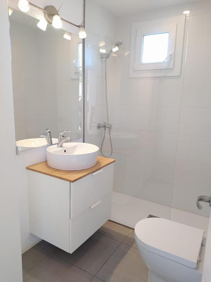 Apartamento En Casa De Campo Cerca De La Playa ปัลส์ ภายนอก รูปภาพ