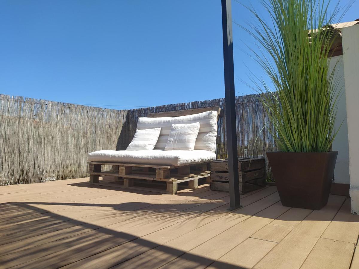 Apartamento En Casa De Campo Cerca De La Playa ปัลส์ ภายนอก รูปภาพ