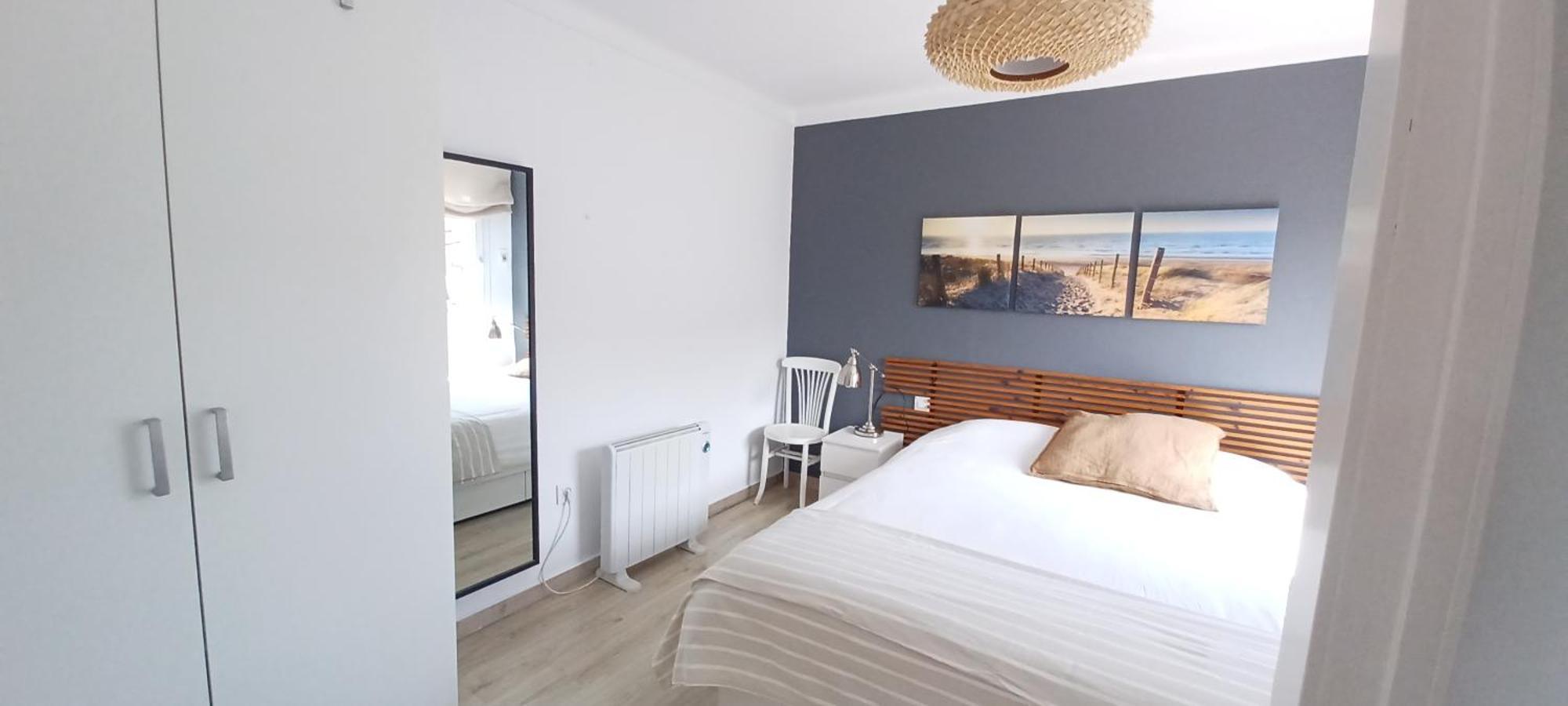 Apartamento En Casa De Campo Cerca De La Playa ปัลส์ ภายนอก รูปภาพ
