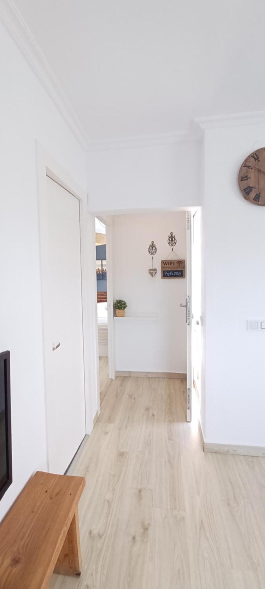 Apartamento En Casa De Campo Cerca De La Playa ปัลส์ ห้อง รูปภาพ