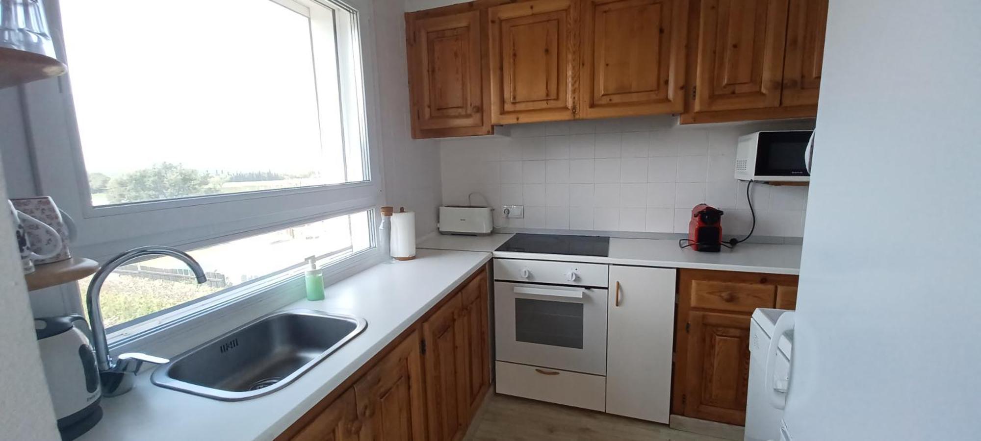 Apartamento En Casa De Campo Cerca De La Playa ปัลส์ ห้อง รูปภาพ