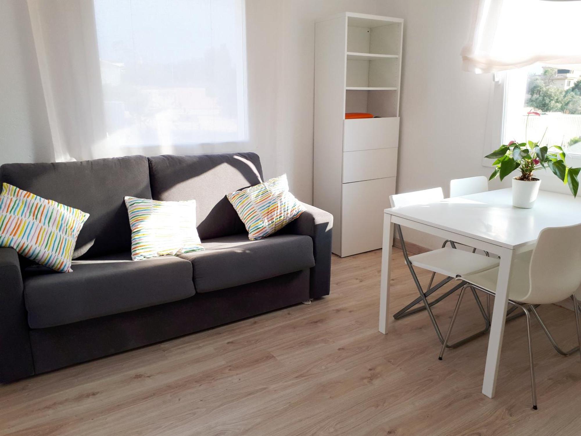 Apartamento En Casa De Campo Cerca De La Playa ปัลส์ ภายนอก รูปภาพ