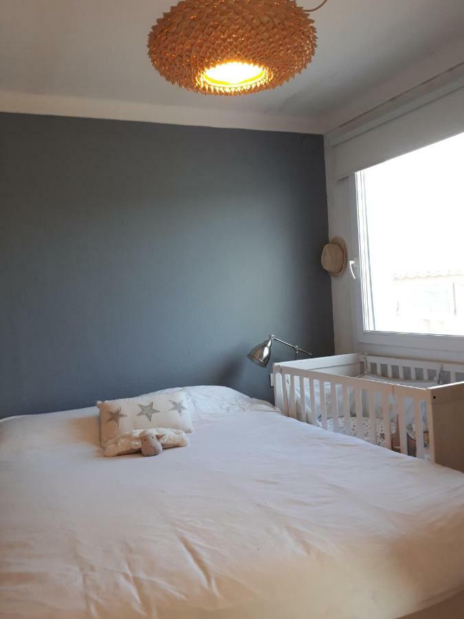 Apartamento En Casa De Campo Cerca De La Playa ปัลส์ ภายนอก รูปภาพ