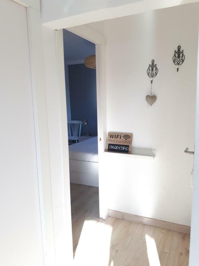 Apartamento En Casa De Campo Cerca De La Playa ปัลส์ ภายนอก รูปภาพ